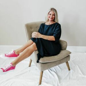 Fundraising Page: Rachel Dalton